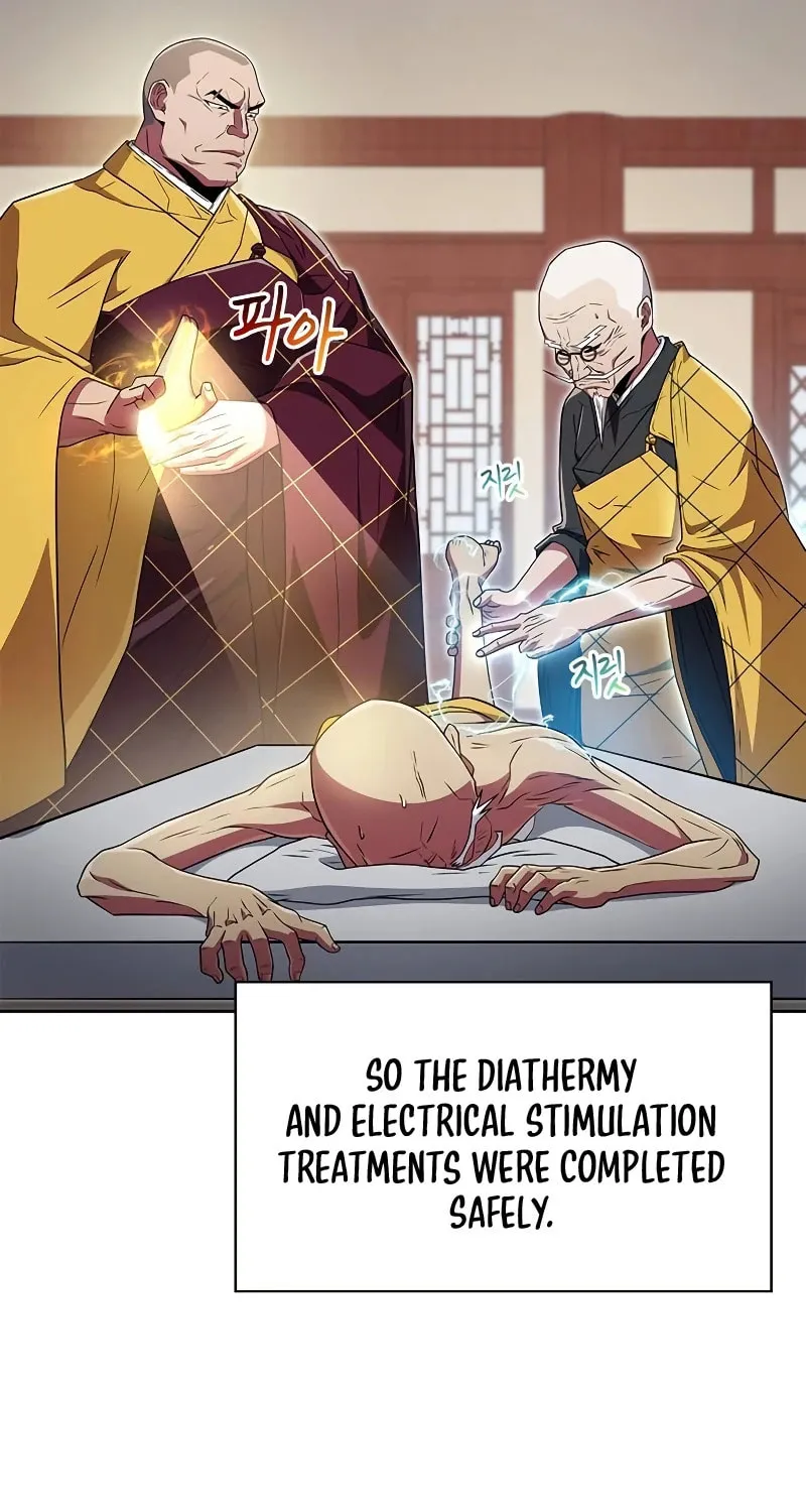 Read Genius Martial Arts Trainer chapter 26 image 11 on Lezhin