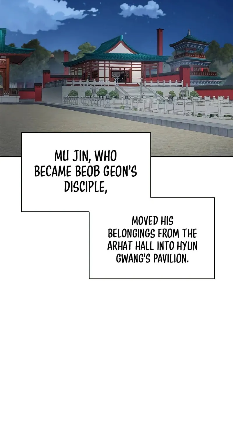 Read Genius Martial Arts Trainer chapter 26 image 13 on Lezhin
