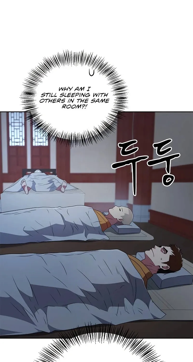 Read Genius Martial Arts Trainer chapter 26 image 15 on Lezhin