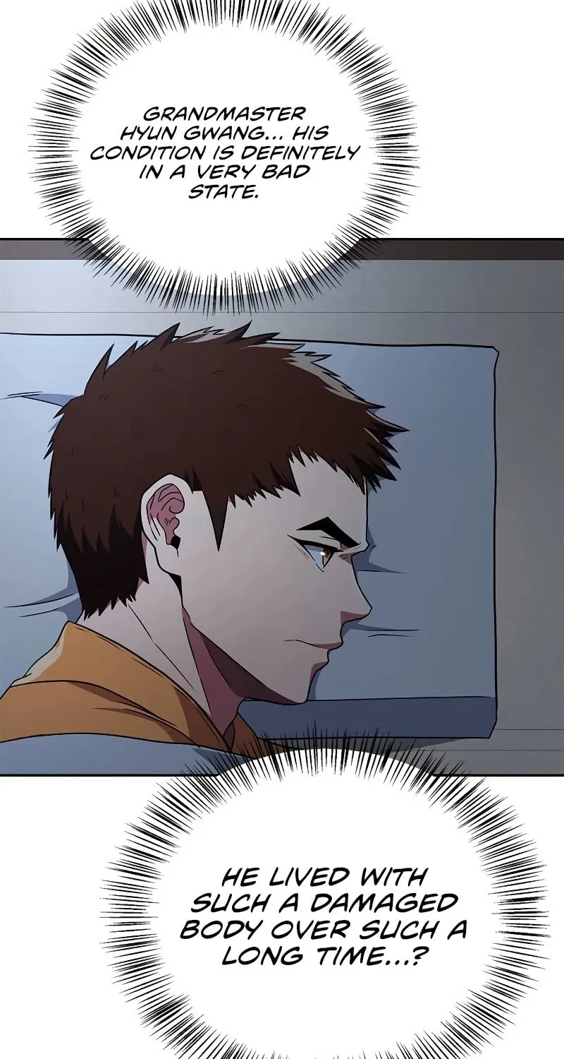 Read Genius Martial Arts Trainer chapter 26 image 18 on Lezhin