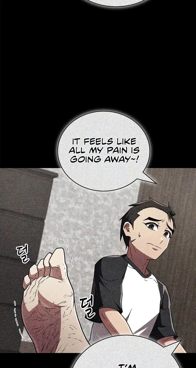 Read Genius Martial Arts Trainer chapter 26 image 25 on Lezhin