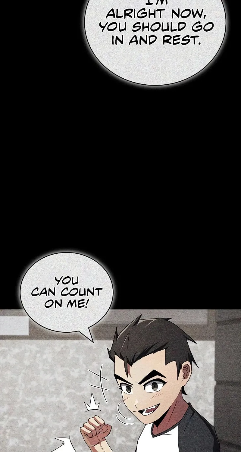 Read Genius Martial Arts Trainer chapter 26 image 26 on Lezhin