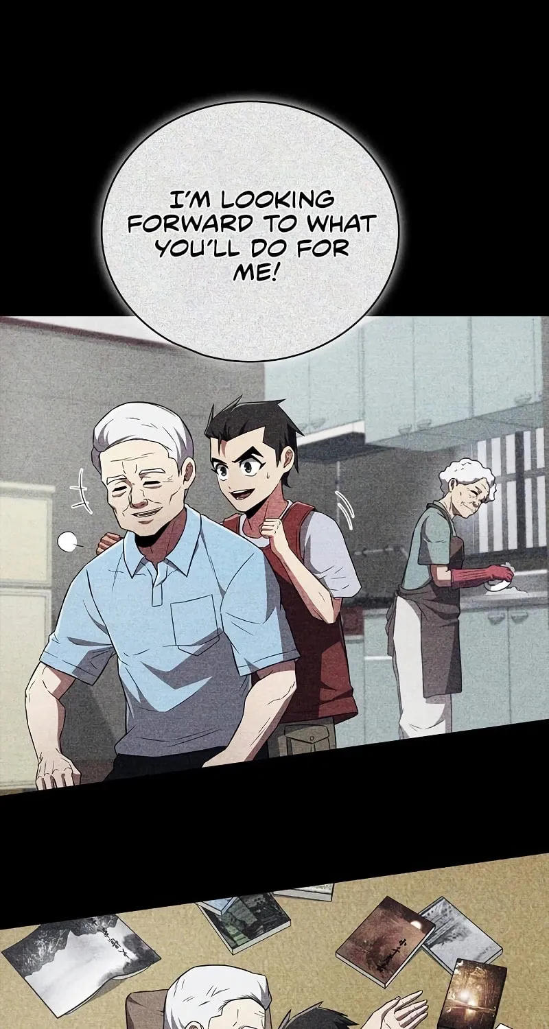 Read Genius Martial Arts Trainer chapter 26 image 30 on Lezhin