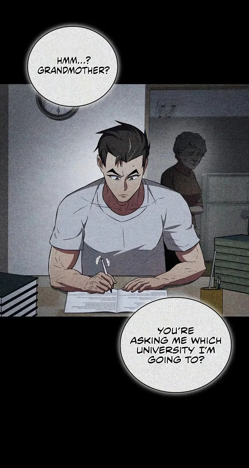 Read Genius Martial Arts Trainer chapter 26 image 40 on Lezhin
