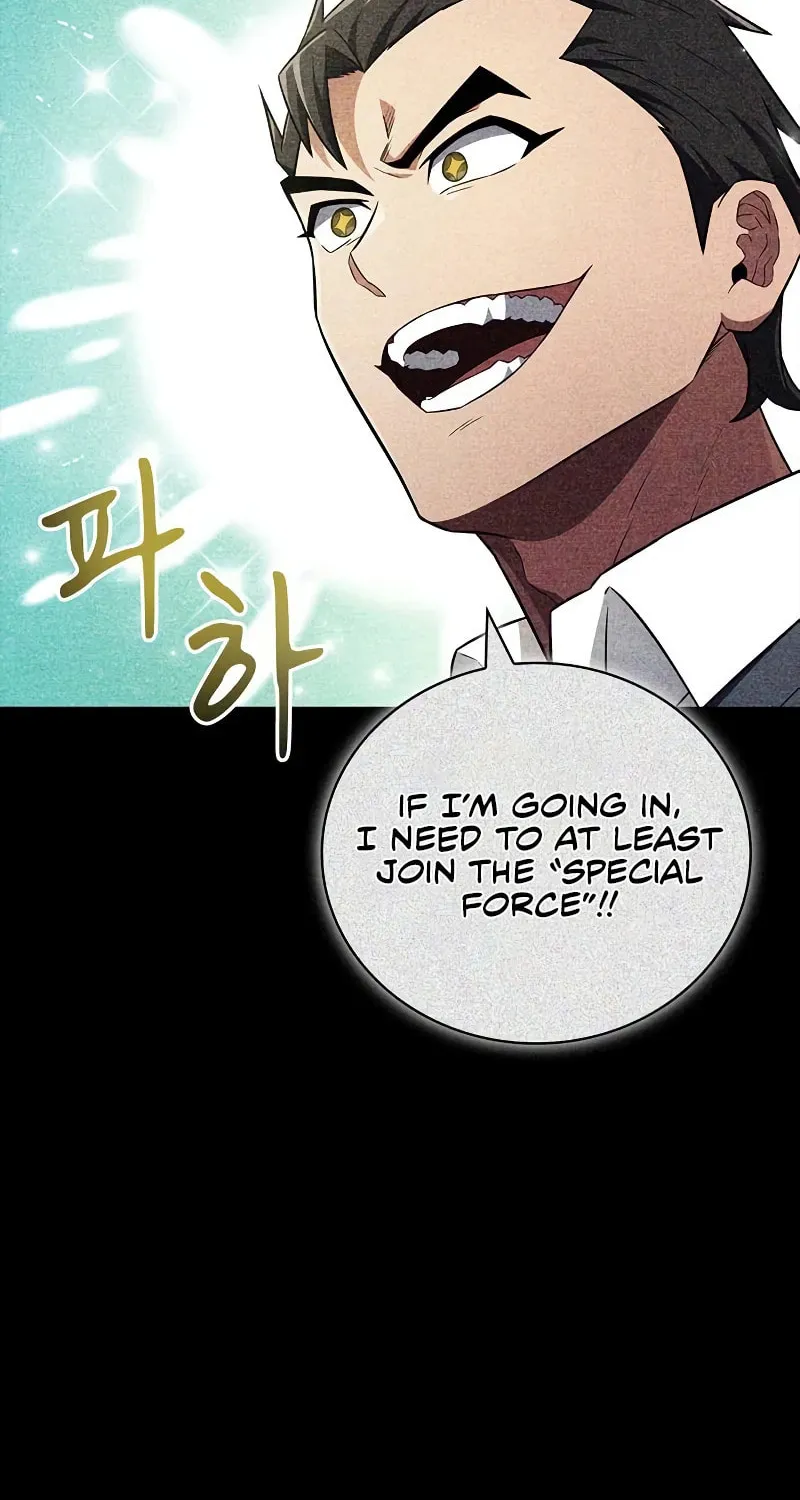Read Genius Martial Arts Trainer chapter 26 image 45 on Lezhin