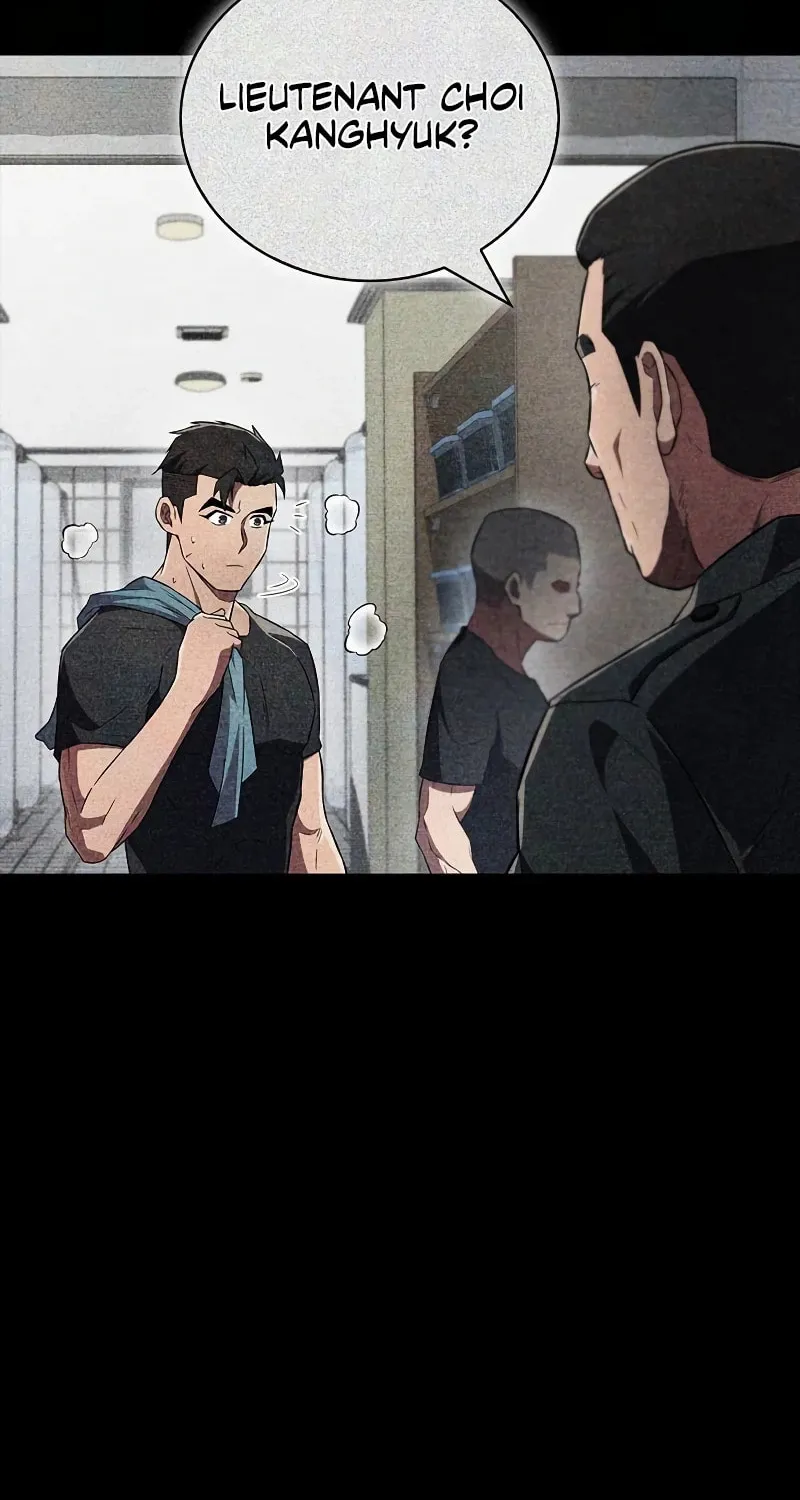 Read Genius Martial Arts Trainer chapter 26 image 55 on Lezhin