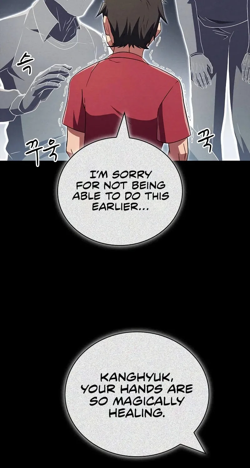 Read Genius Martial Arts Trainer chapter 26 image 74 on Lezhin