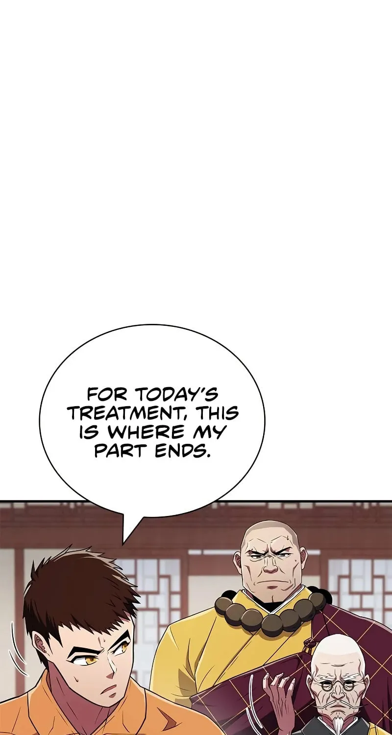 Read Genius Martial Arts Trainer chapter 26 image 8 on Lezhin