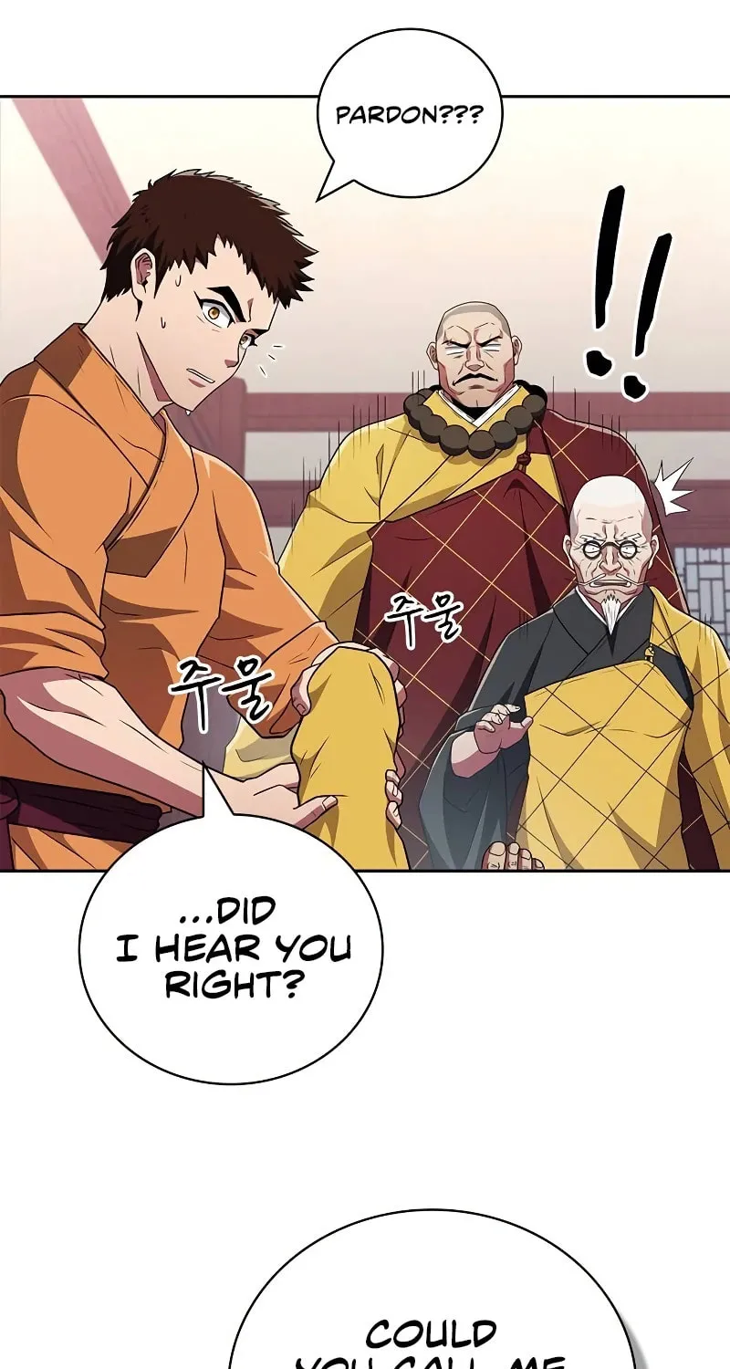 Read Genius Martial Arts Trainer chapter 26 image 91 on Lezhin