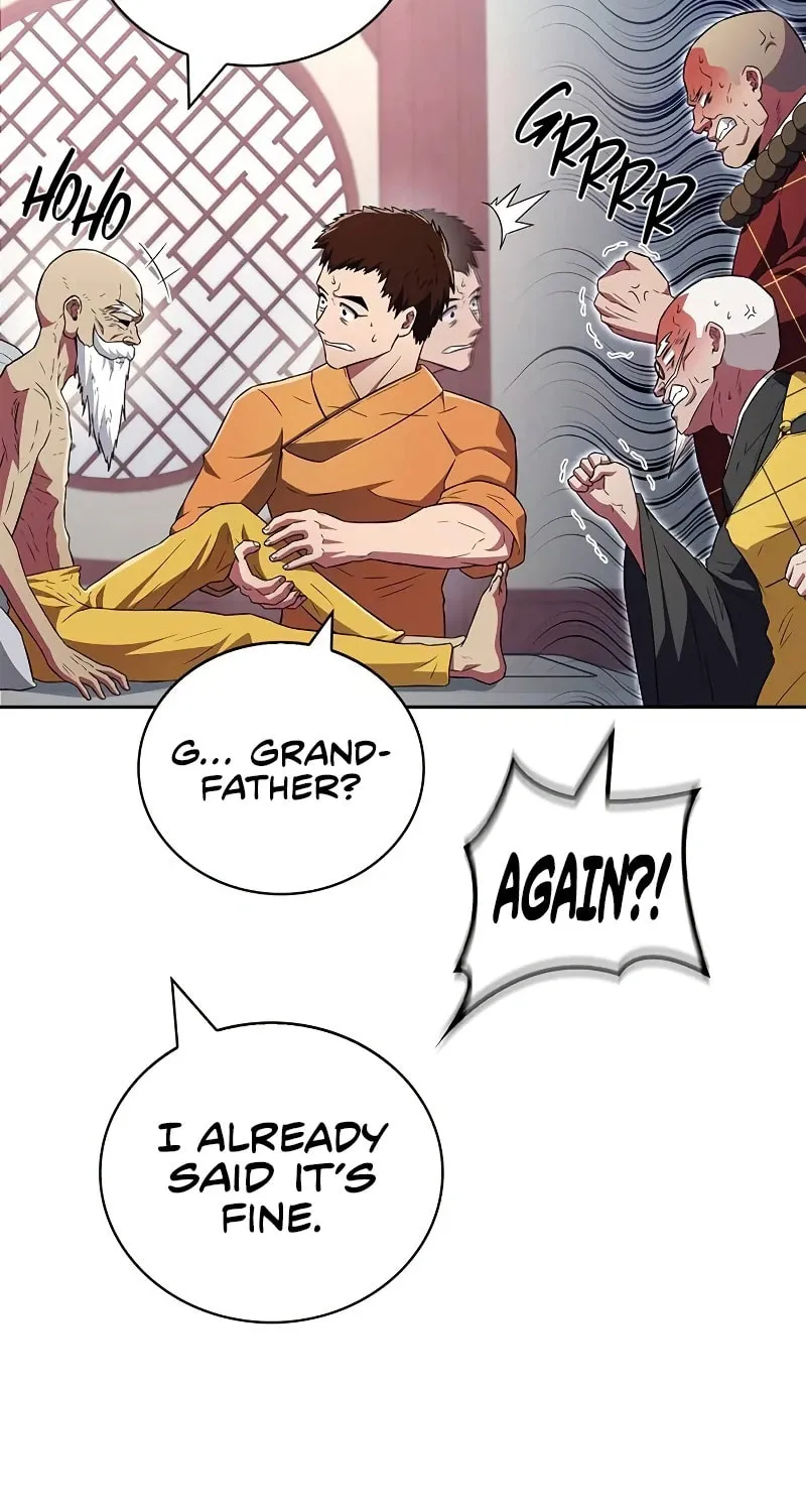 Read Genius Martial Arts Trainer chapter 26 image 99 on Lezhin