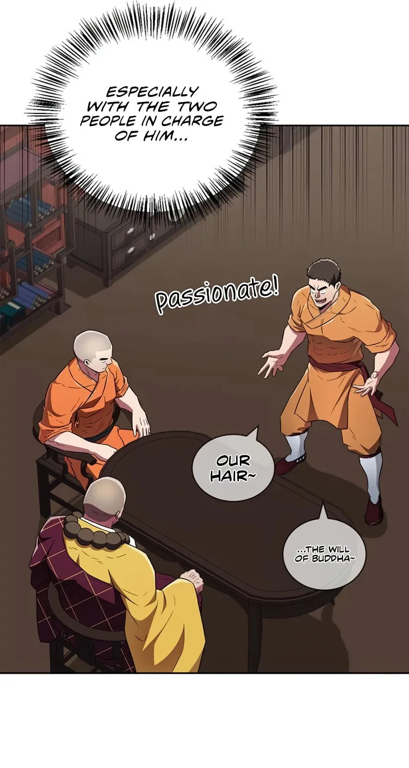 Read Genius Martial Arts Trainer chapter 27 image 101 on Lezhin