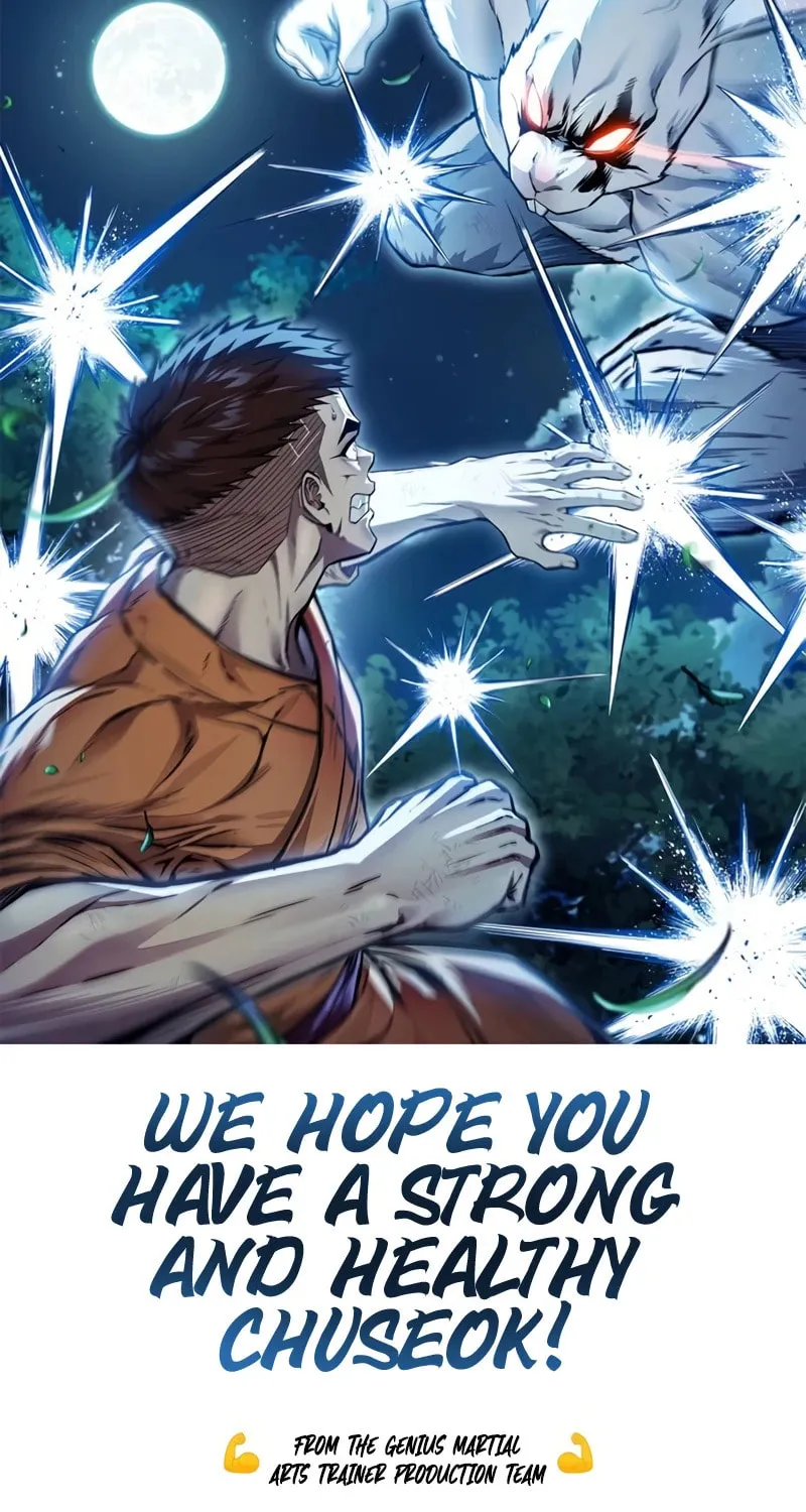 Read Genius Martial Arts Trainer chapter 27 image 113 on Lezhin