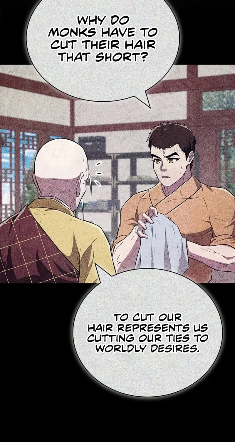 Read Genius Martial Arts Trainer chapter 27 image 17 on Lezhin