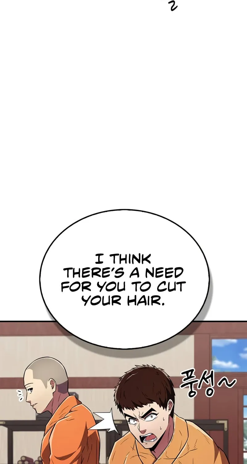 Read Genius Martial Arts Trainer chapter 27 image 2 on Lezhin