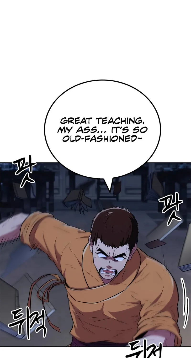 Read Genius Martial Arts Trainer chapter 27 image 24 on Lezhin