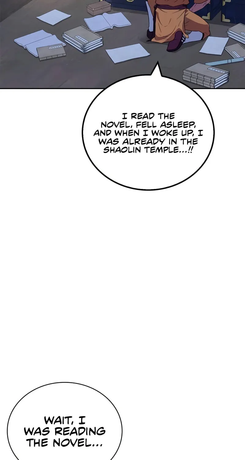 Read Genius Martial Arts Trainer chapter 27 image 26 on Lezhin
