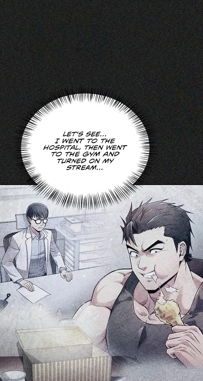 Read Genius Martial Arts Trainer chapter 27 image 28 on Lezhin
