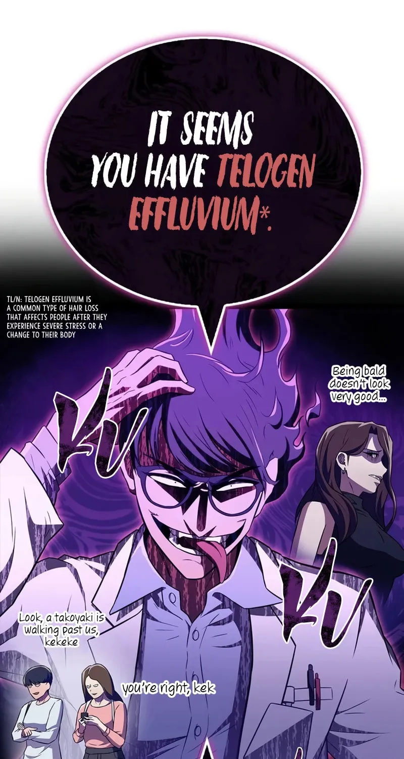Read Genius Martial Arts Trainer chapter 27 image 31 on Lezhin
