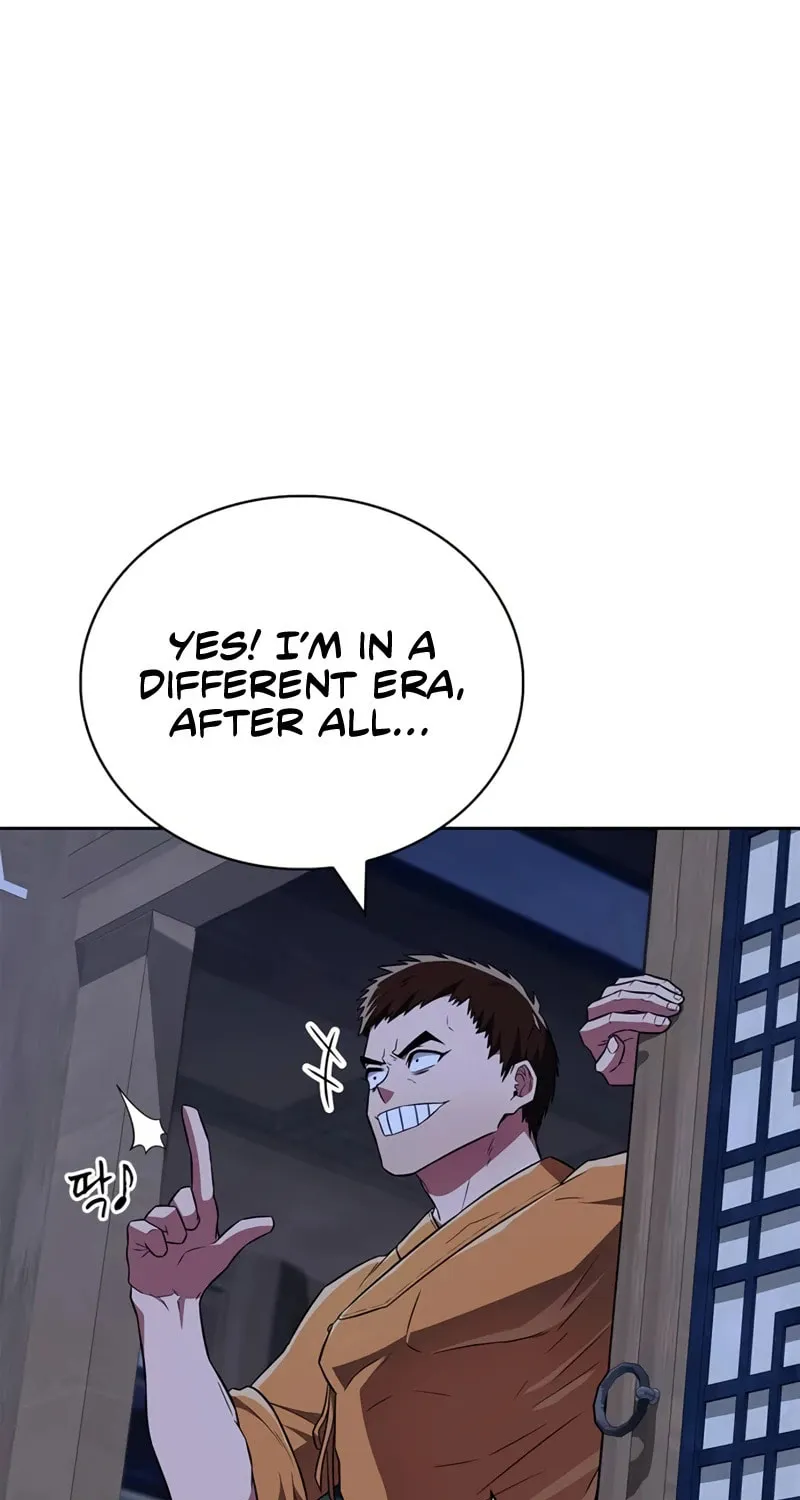 Read Genius Martial Arts Trainer chapter 27 image 39 on Lezhin