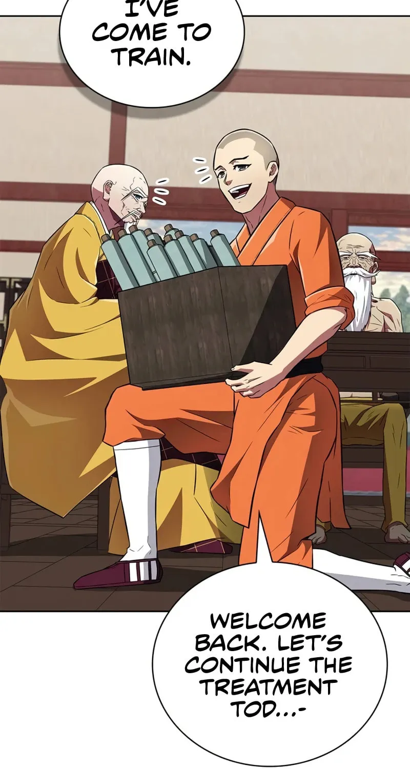 Read Genius Martial Arts Trainer chapter 27 image 44 on Lezhin