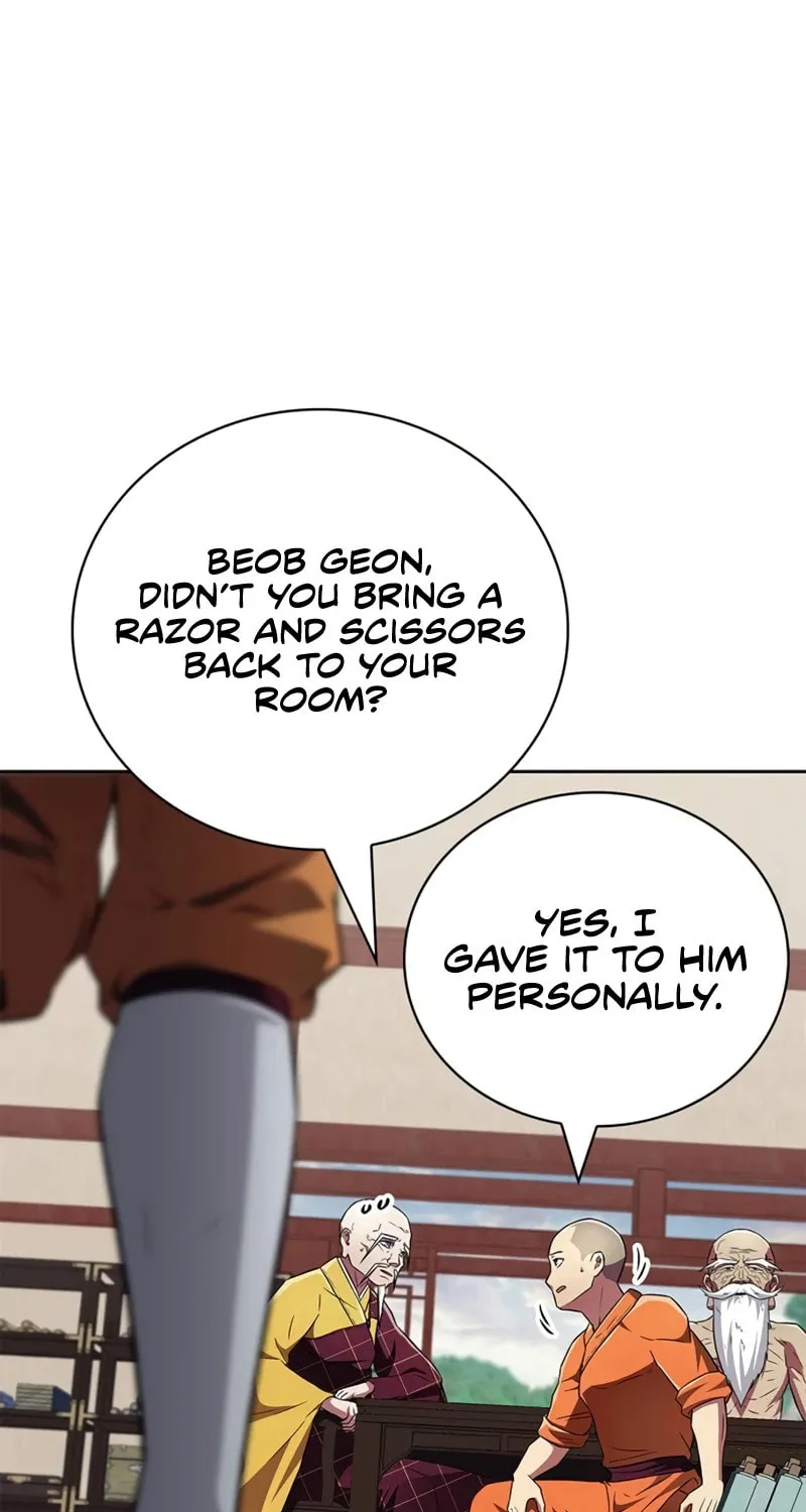 Read Genius Martial Arts Trainer chapter 27 image 46 on Lezhin