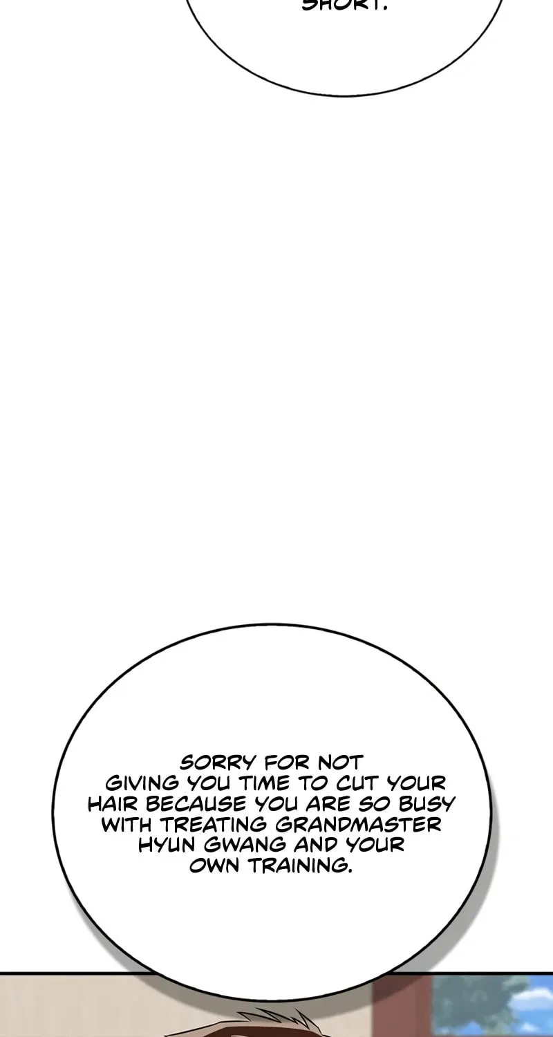 Read Genius Martial Arts Trainer chapter 27 image 5 on Lezhin