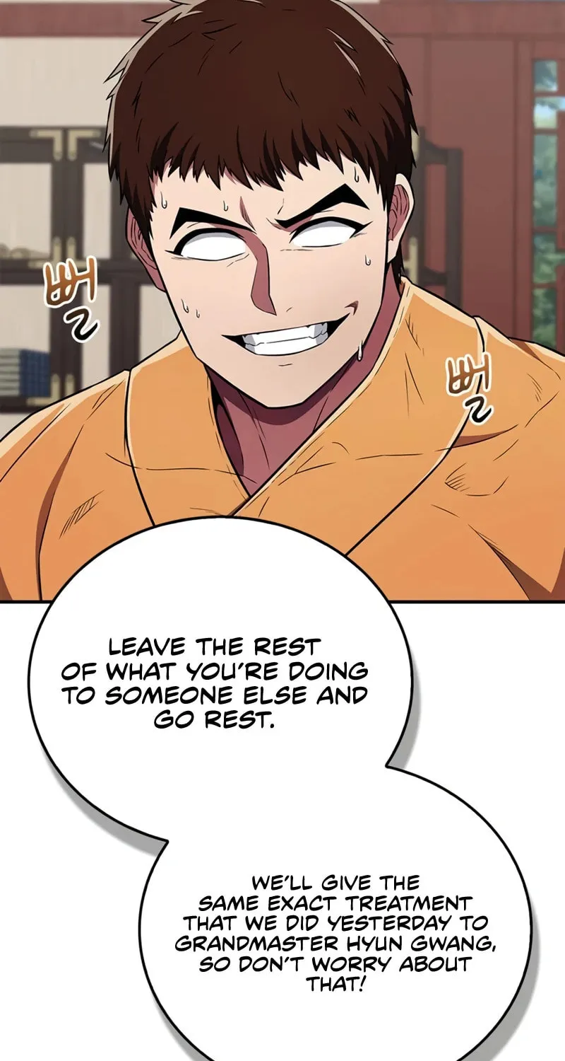 Read Genius Martial Arts Trainer chapter 27 image 6 on Lezhin
