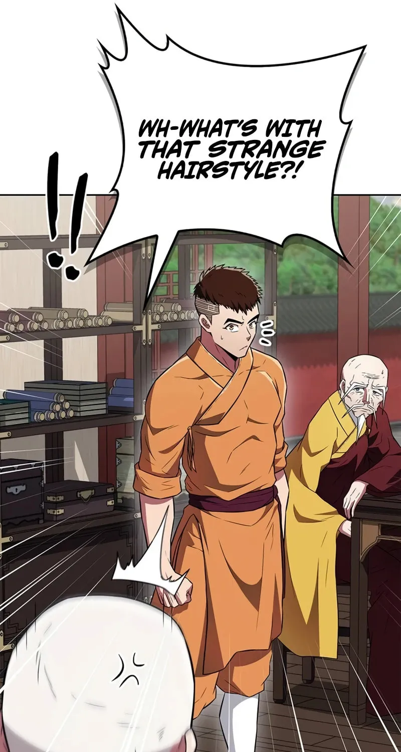 Read Genius Martial Arts Trainer chapter 27 image 61 on Lezhin