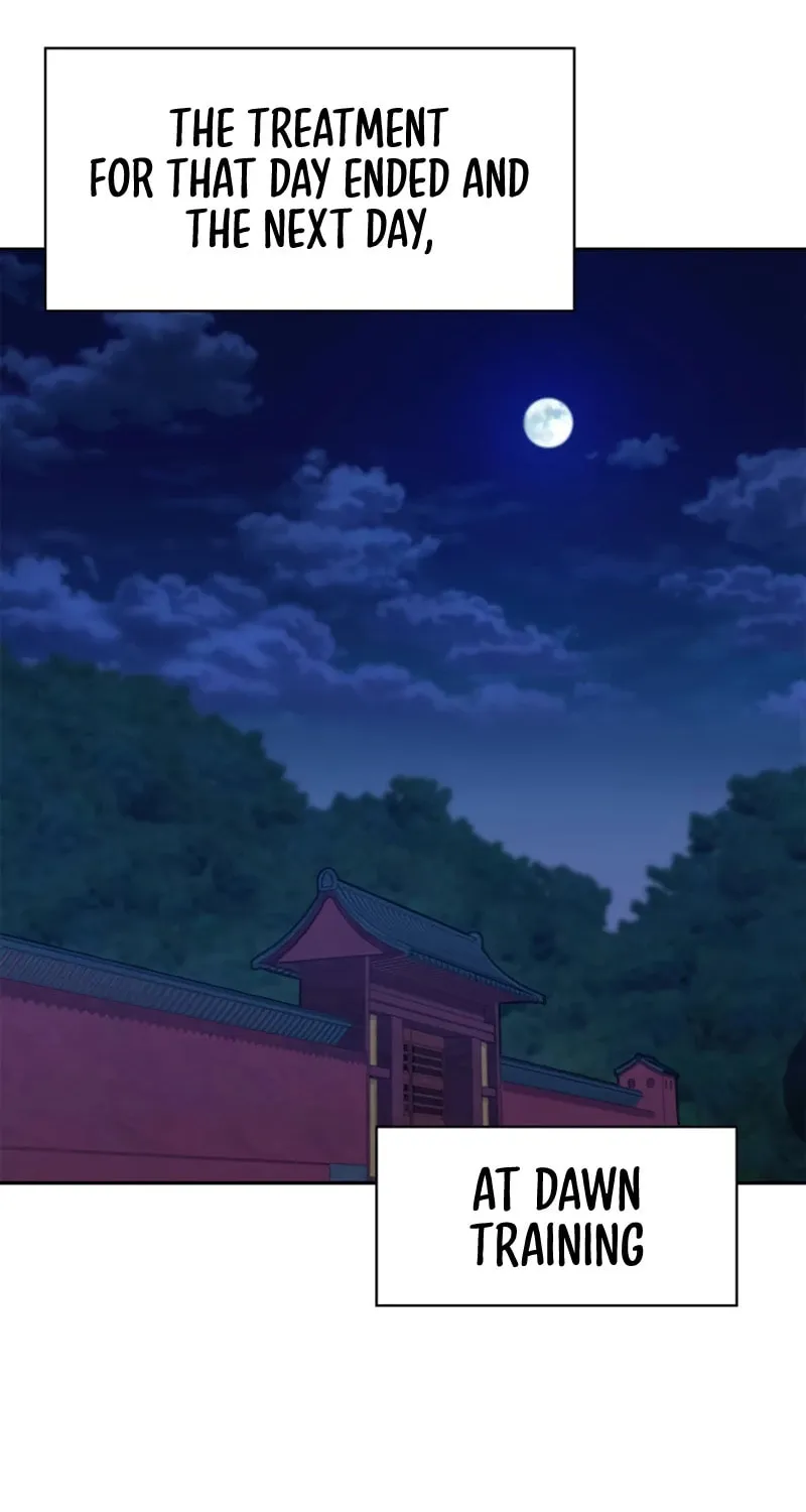 Read Genius Martial Arts Trainer chapter 27 image 86 on Lezhin