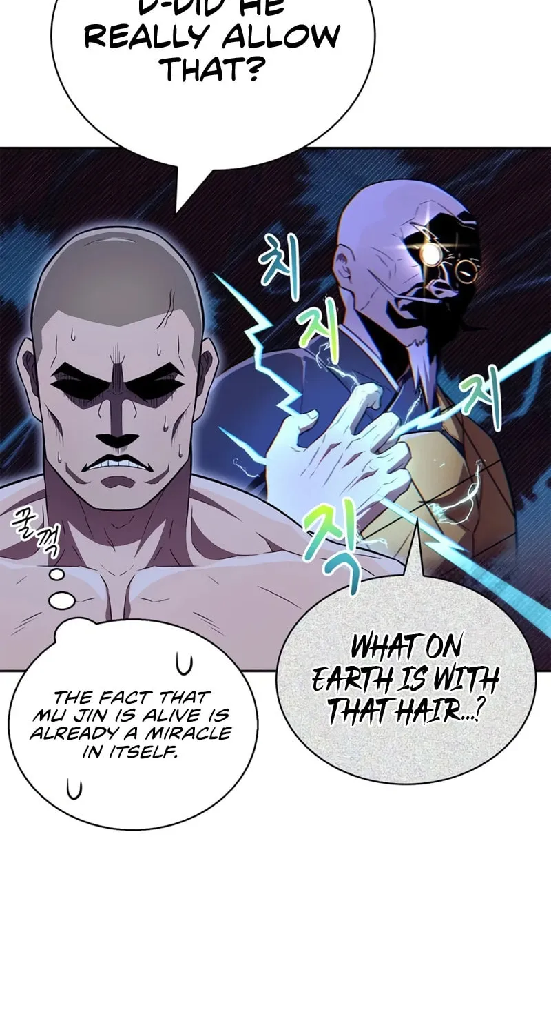 Read Genius Martial Arts Trainer chapter 27 image 90 on Lezhin