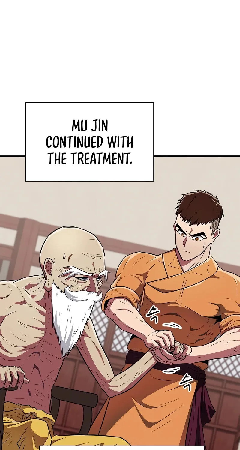 Read Genius Martial Arts Trainer chapter 28 image 1 on Lezhin