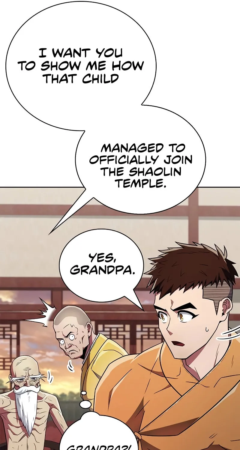 Read Genius Martial Arts Trainer chapter 28 image 100 on Lezhin
