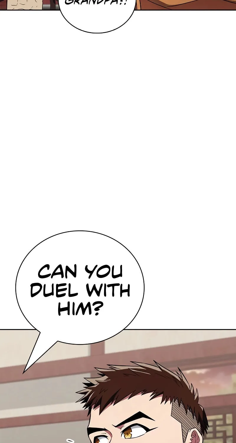 Read Genius Martial Arts Trainer chapter 28 image 101 on Lezhin