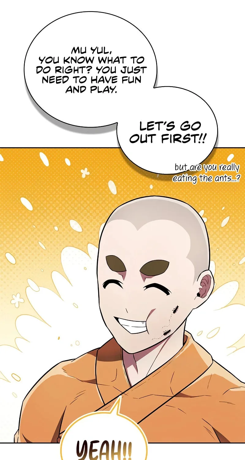 Read Genius Martial Arts Trainer chapter 28 image 103 on Lezhin