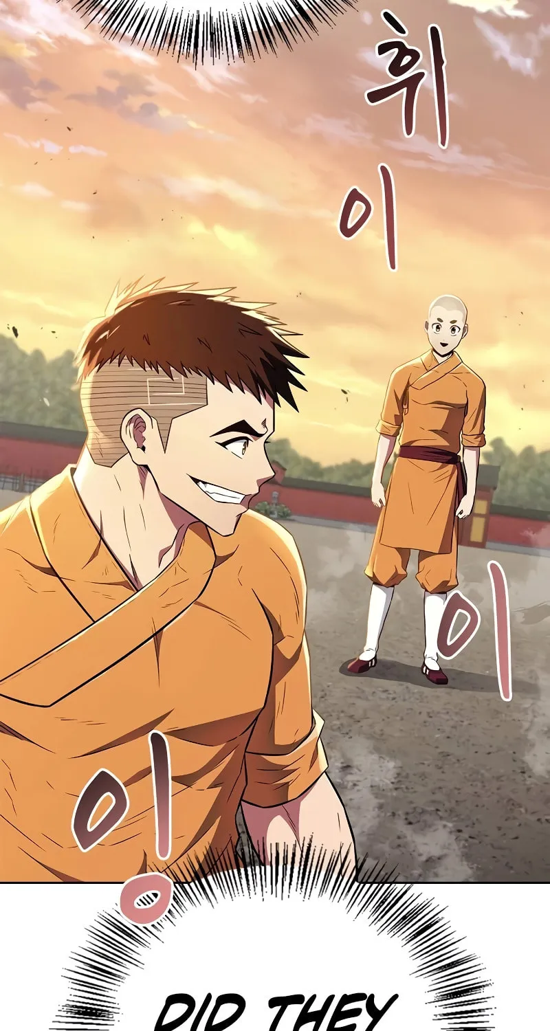 Read Genius Martial Arts Trainer chapter 28 image 106 on Lezhin