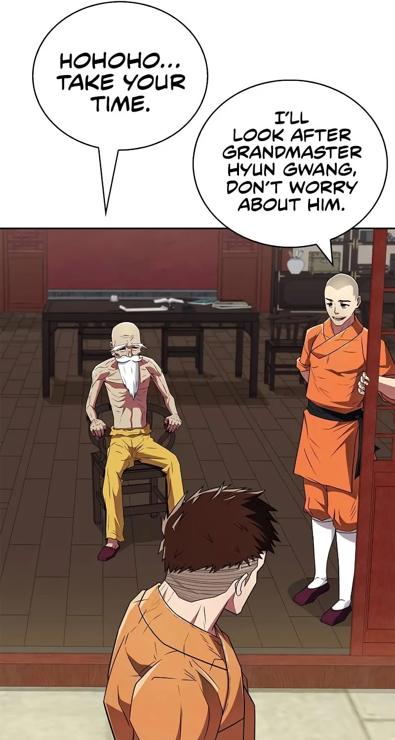 Read Genius Martial Arts Trainer chapter 28 image 11 on Lezhin