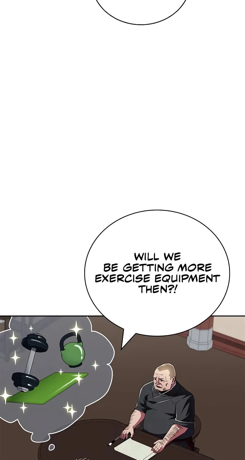 Read Genius Martial Arts Trainer chapter 28 image 17 on Lezhin