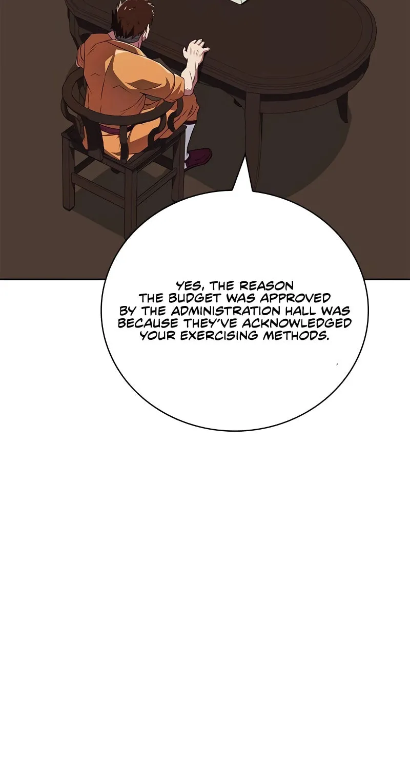 Read Genius Martial Arts Trainer chapter 28 image 18 on Lezhin