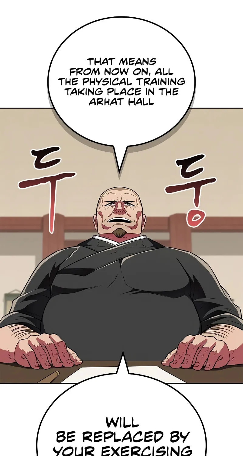 Read Genius Martial Arts Trainer chapter 28 image 19 on Lezhin