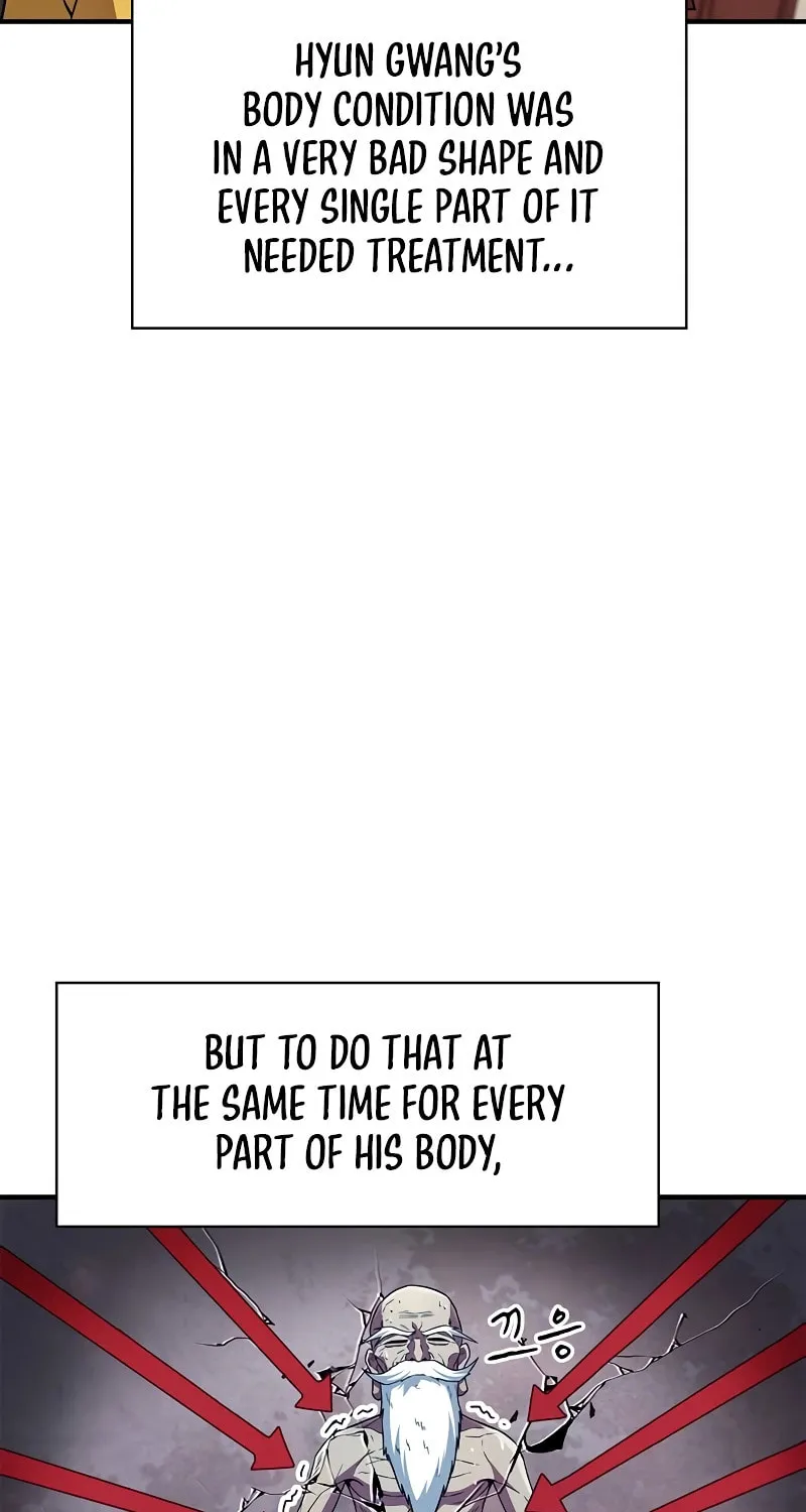 Read Genius Martial Arts Trainer chapter 28 image 2 on Lezhin