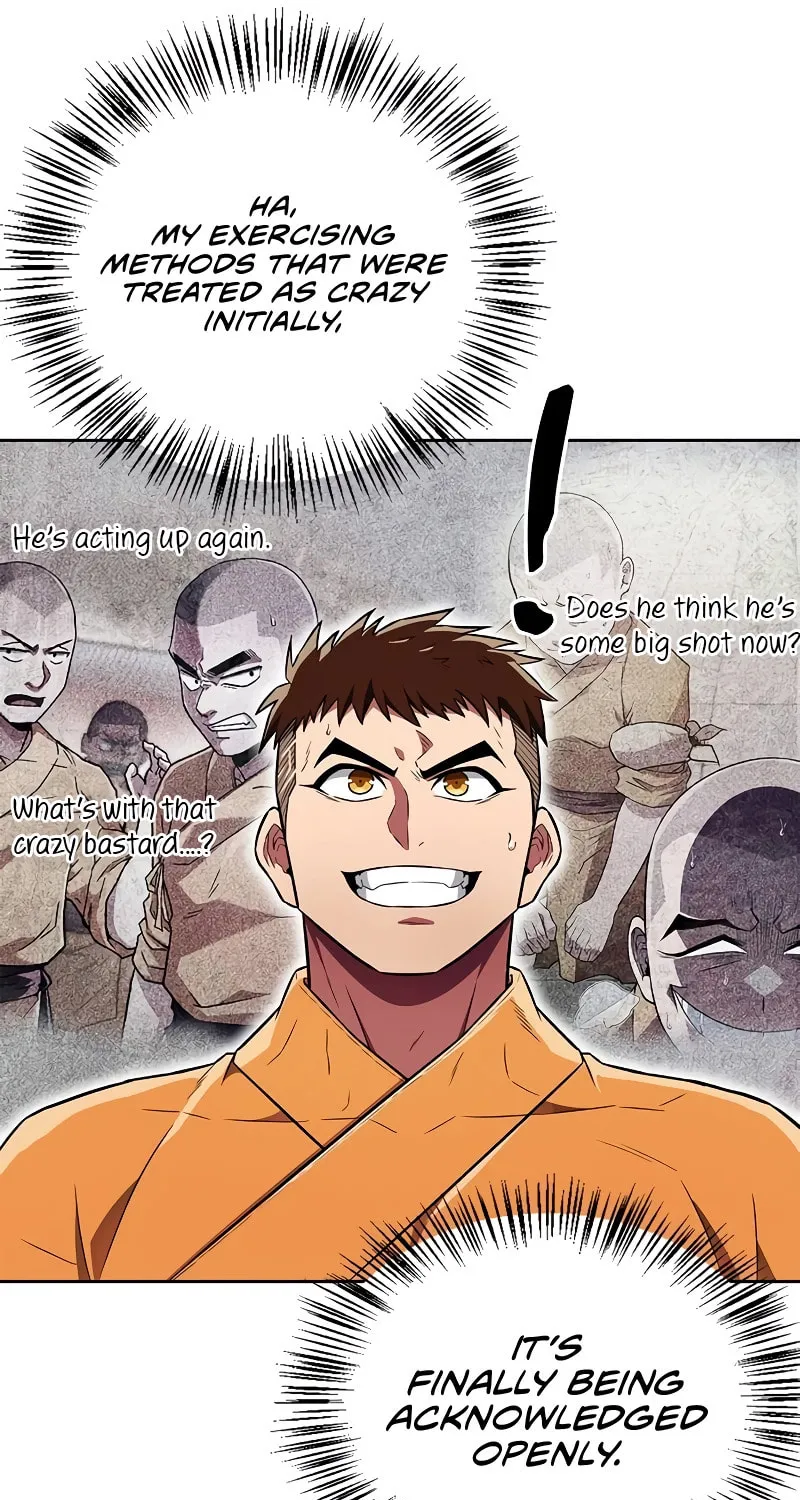 Read Genius Martial Arts Trainer chapter 28 image 21 on Lezhin