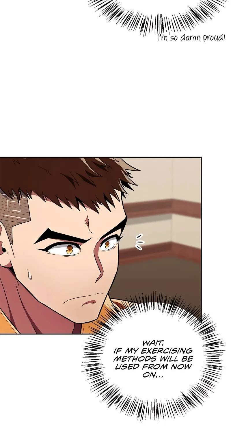 Read Genius Martial Arts Trainer chapter 28 image 22 on Lezhin