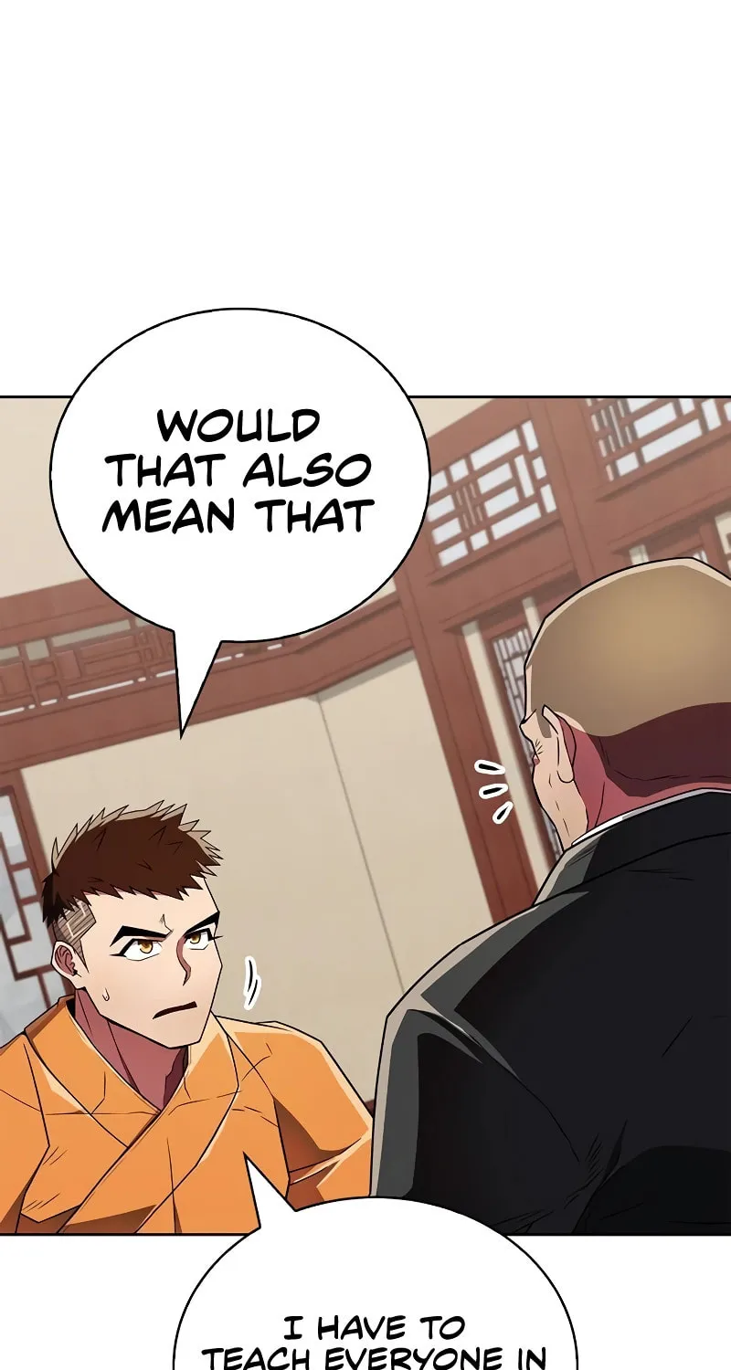 Read Genius Martial Arts Trainer chapter 28 image 23 on Lezhin