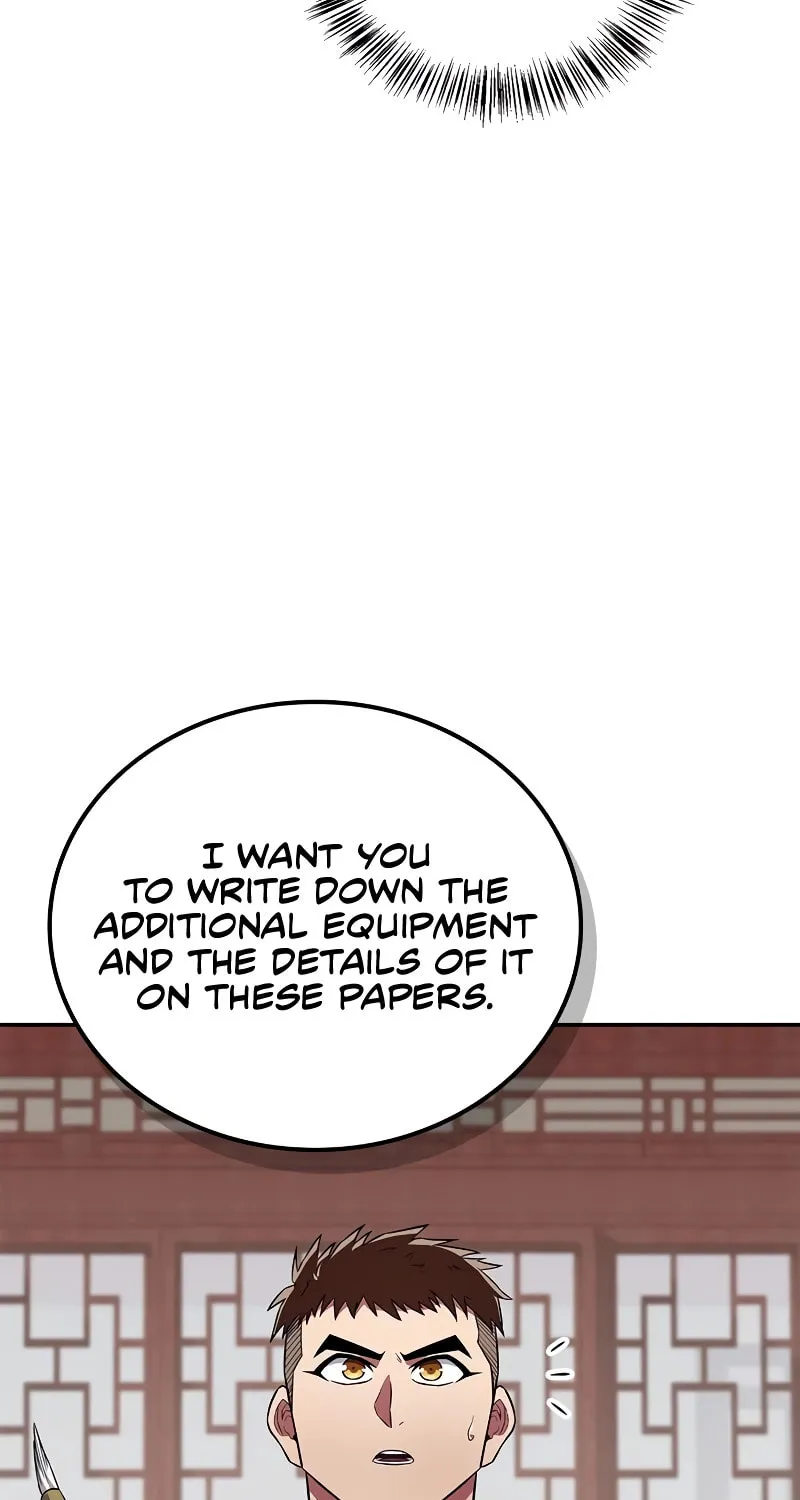 Read Genius Martial Arts Trainer chapter 28 image 27 on Lezhin