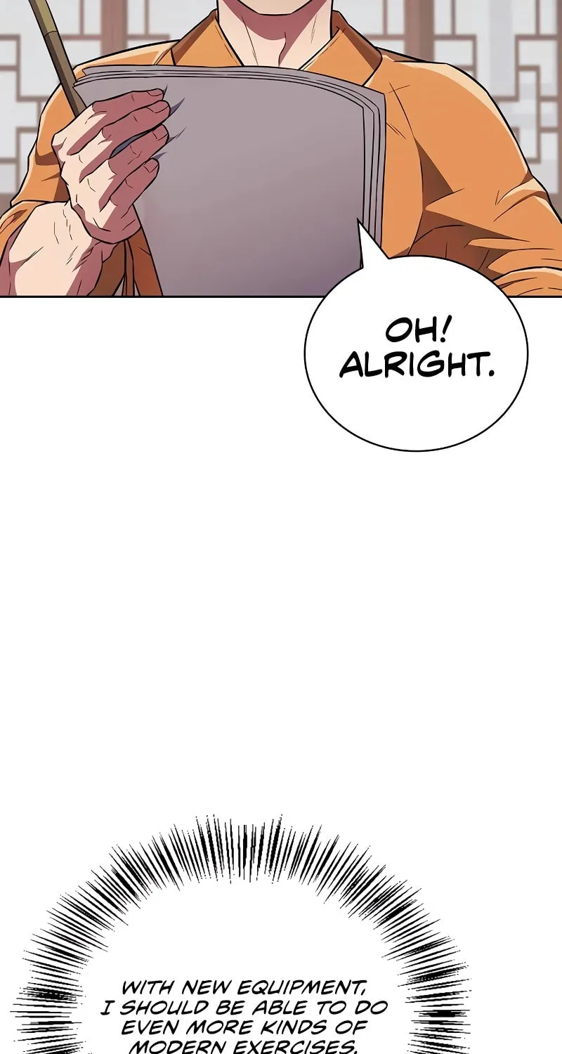 Read Genius Martial Arts Trainer chapter 28 image 28 on Lezhin