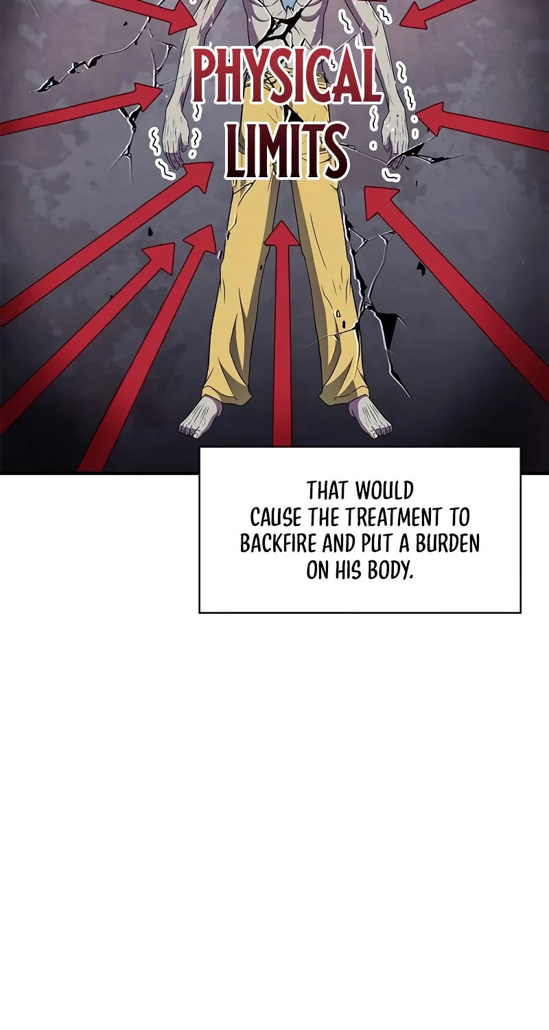 Read Genius Martial Arts Trainer chapter 28 image 3 on Lezhin