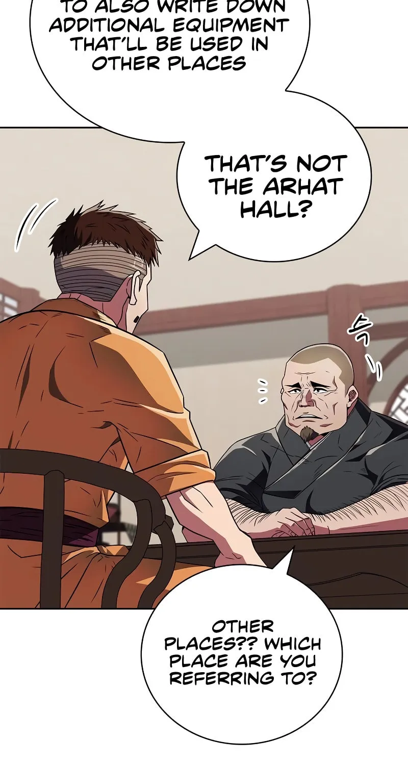 Read Genius Martial Arts Trainer chapter 28 image 32 on Lezhin