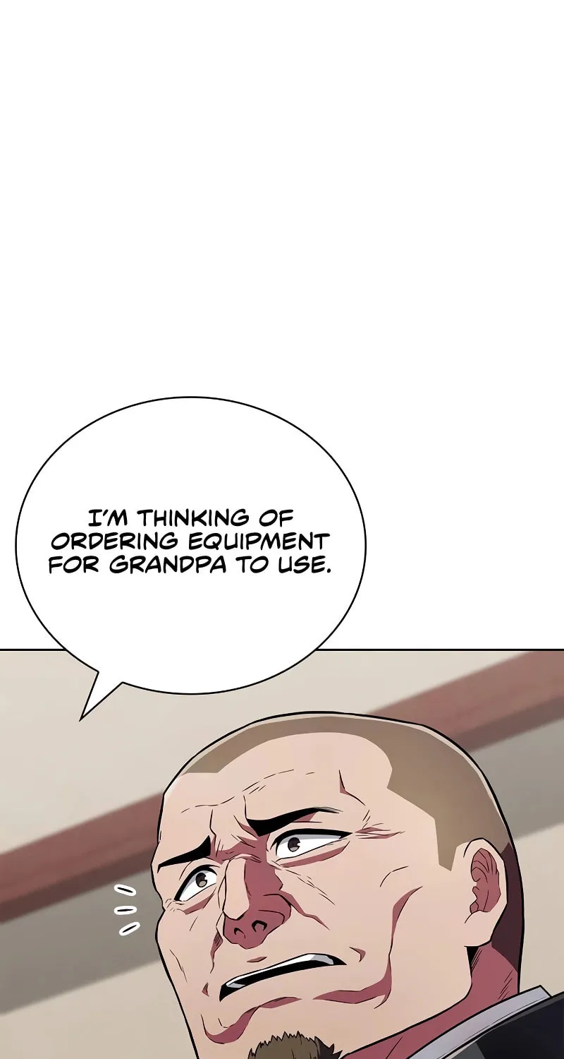 Read Genius Martial Arts Trainer chapter 28 image 33 on Lezhin