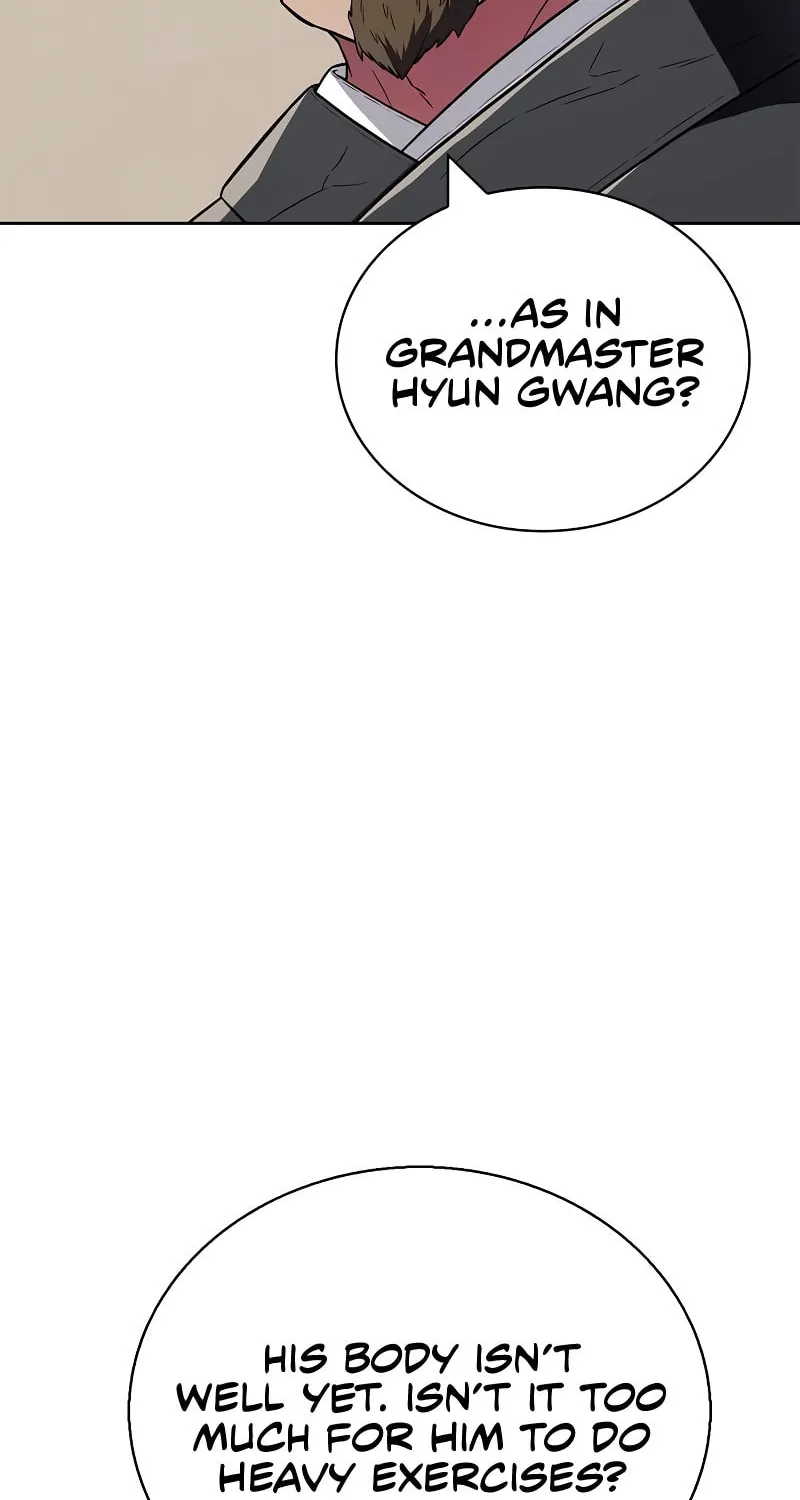 Read Genius Martial Arts Trainer chapter 28 image 34 on Lezhin