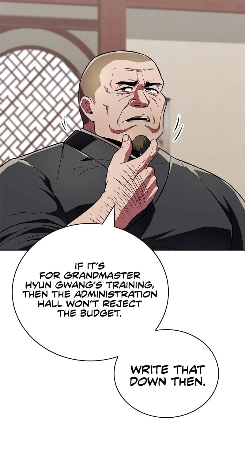 Read Genius Martial Arts Trainer chapter 28 image 41 on Lezhin